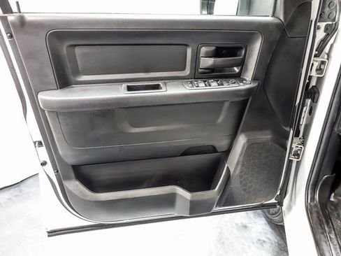 Used 2023 RAM 3500 Tradesman w/ Max Tow Package image 24