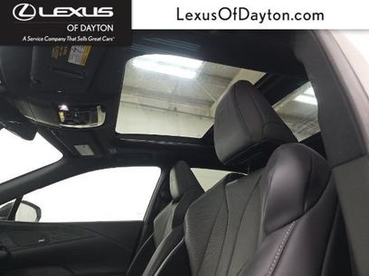 Used 2024 Lexus RX 500h F Sport w/ Convenience Package