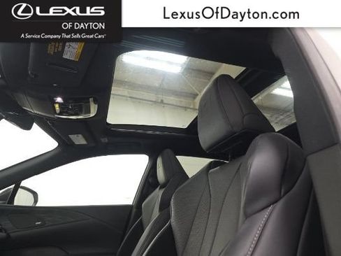 Used 2024 Lexus RX 500h F Sport w/ Convenience Package AWD/4WD image 1