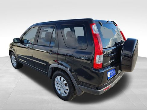 Used 2005 Honda CR-V EX image 7