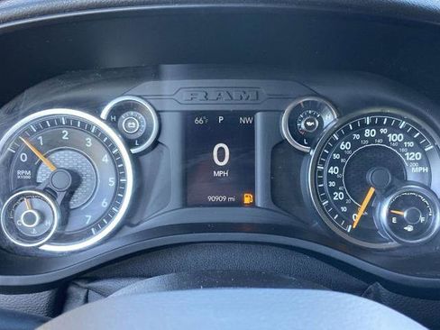 Used 2020 RAM 1500 Big Horn image 7