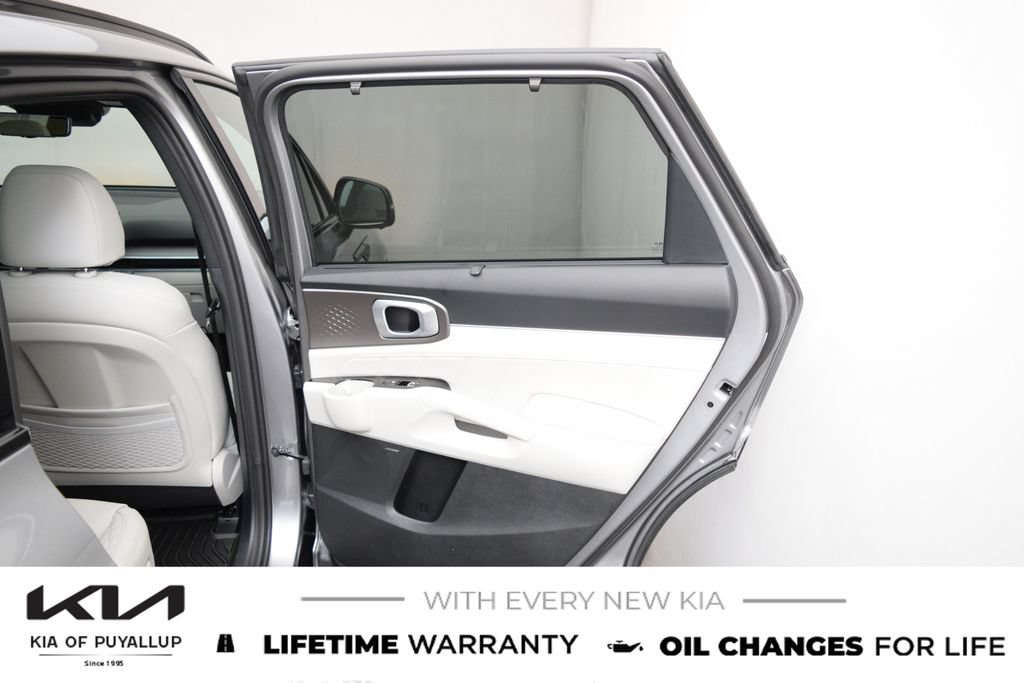 New 2026 Kia Sorento SX Prestige AWD/4WD image 13