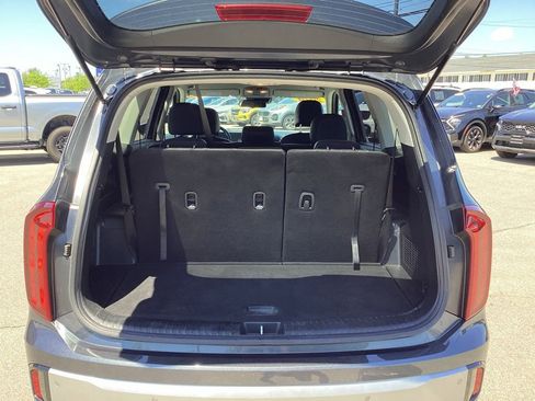 Certified 2024 Kia Telluride LX AWD/4WD image 9