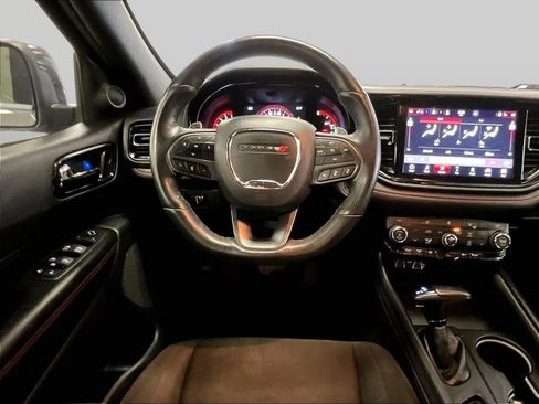 Used 2023 Dodge Durango GT AWD/4WD image 5