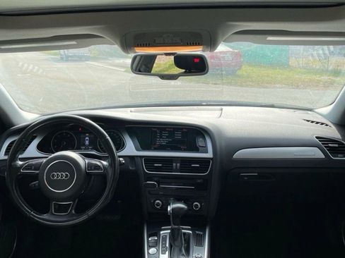 Used 2015 Audi A4 Premium Plus w/ Technology Package image 9