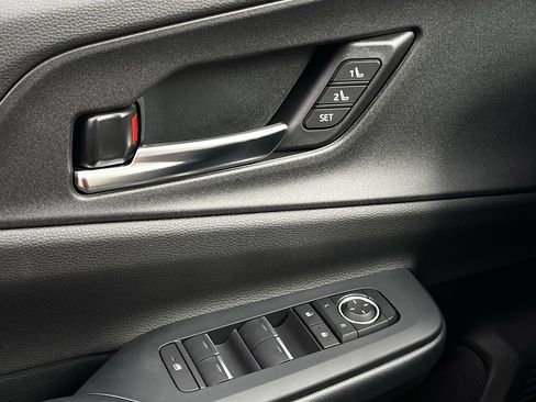 New 2026 Toyota Prius XSE Premium image 21