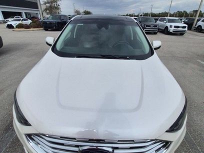 Used 2019 Ford Edge Titanium w/ Equipment Group 301A