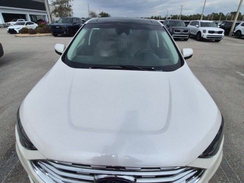 Used 2019 Ford Edge Titanium w/ Equipment Group 301A image 1