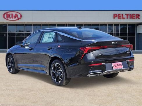 New 2026 Kia K5 GT-Line image 3