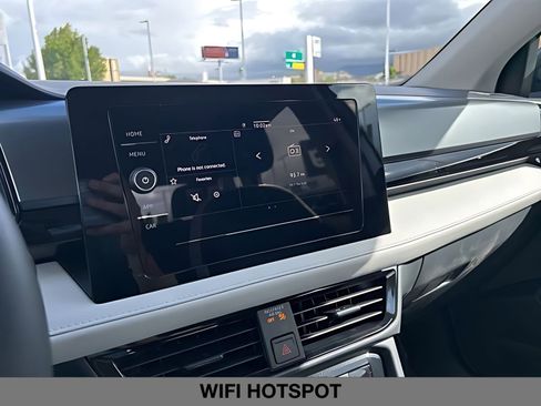 New 2026 Volkswagen Taos S FWD image 27
