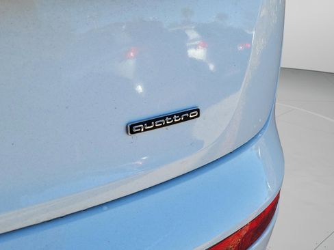 Used 2023 Audi Q5 2.0T Prestige image 16