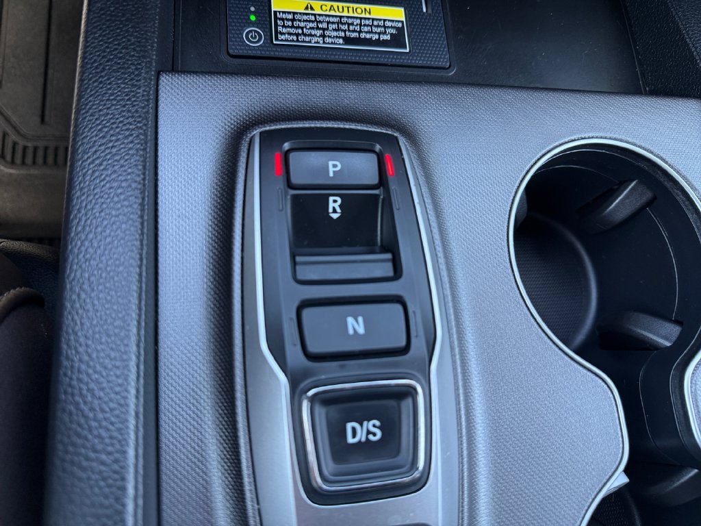 Used 2025 Honda Passport EX-L image 24