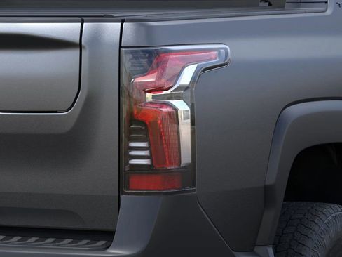 New 2026 Chevrolet Silverado EV Trail Boss AWD/4WD image 11
