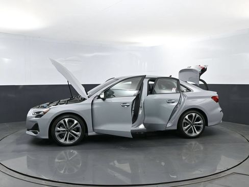 New 2026 Audi A3 2.0T Premium Plus AWD/4WD image 29