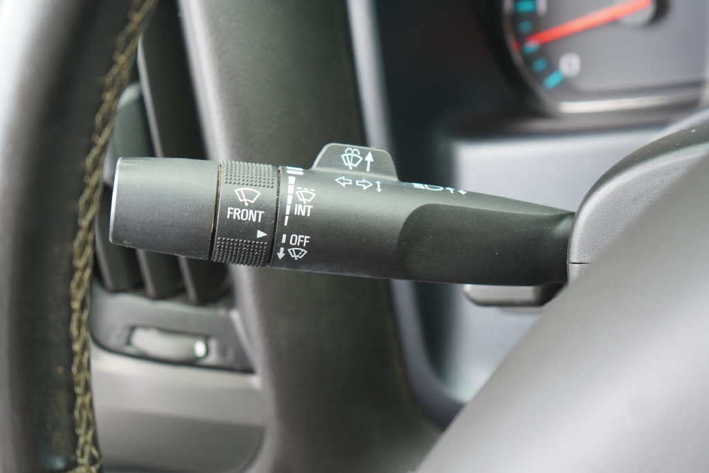 Used 2019 Chevrolet Silverado 2500 LT AWD/4WD image 18