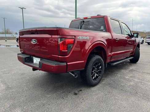 New 2026 Ford F150 XLT AWD/4WD image 5
