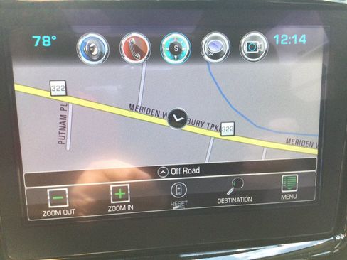 Used 2018 Chevrolet Traverse LT AWD/4WD image 36