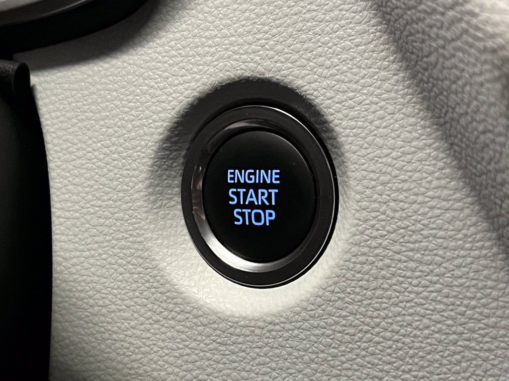 Used 2019 Toyota Corolla SE FWD image 10