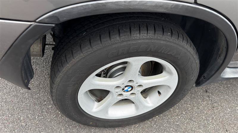 Used 2006 BMW X5 3.0i AWD/4WD image 23