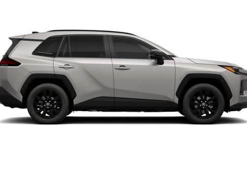 New 2026 Toyota RAV4 XLE Premium FWD image 12