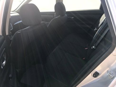 Used 2016 Nissan Altima 2.5 S w/ Power Driver Seat Package image 8