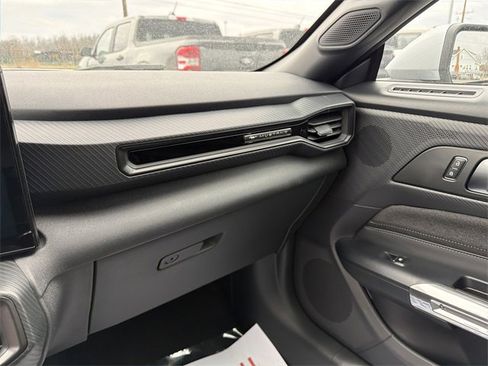 New 2026 Ford Mustang Coupe image 22