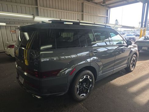 Used 2025 Hyundai Santa Fe SEL image 3