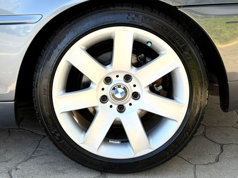 Used 2001 BMW 325Ci Convertible RWD image 52