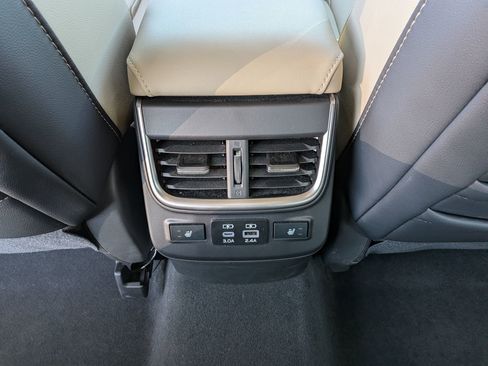 Certified 2025 Subaru Legacy Limited w/ Popular Package #3 image 28