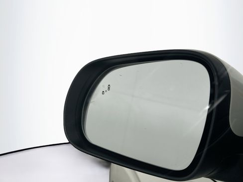 Used 2025 Kia Soul LX w/ LX Technology Package image 16