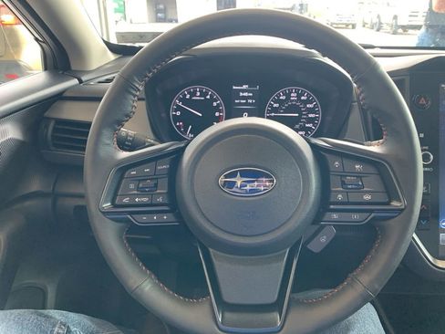 New 2026 Subaru Crosstrek 2.5i Limited image 4