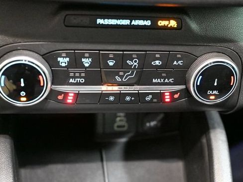 Used 2025 Ford Escape ST-Line Select AWD/4WD image 27
