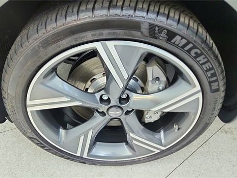 Used 2025 Genesis GV80 3.5T Prestige image 63