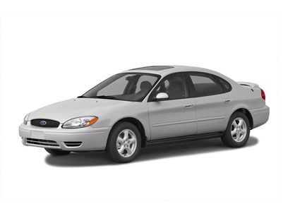 Used 2004 Ford Taurus SES