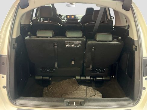 Used 2024 Honda Odyssey EX-L image 26
