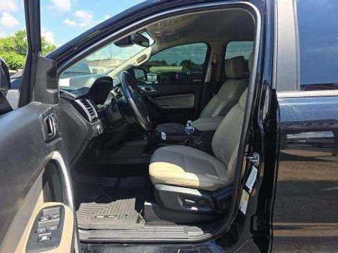 Used 2021 Ford Ranger Lariat w/ FX4 Off-Road Package AWD/4WD image 5