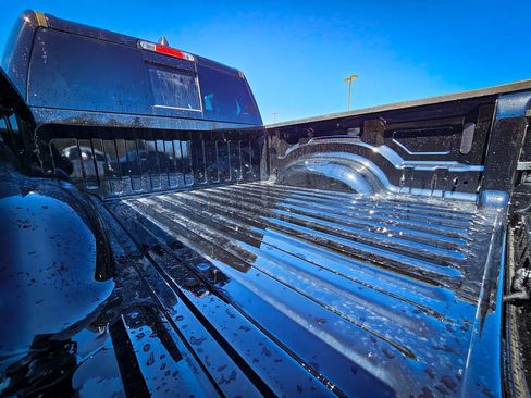 New 2026 RAM 1500 4x4 Crew Cab image 5