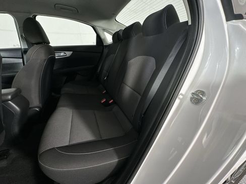 Used 2023 Kia Forte LXS FWD image 23