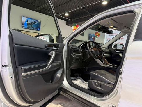 Used 2024 Mitsubishi Eclipse Cross SE image 26