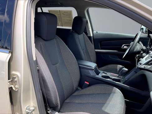 Used 2015 GMC Terrain SLE w/ Safety Package FWD image 7