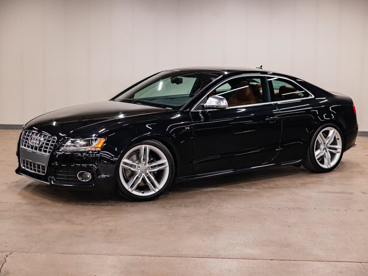Used 2009 Audi S5 4.2 AWD/4WD image 21