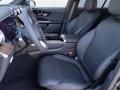 Certified 2025 Mercedes-Benz GLC 300 4MATIC image 15