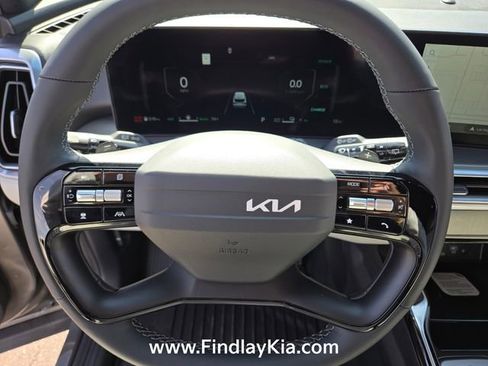 New 2026 Kia Sorento SX Prestige AWD/4WD image 16