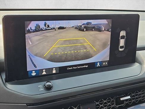 Used 2024 Honda Accord Touring image 13