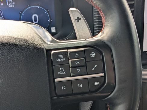 Used 2024 Ford F150 Raptor image 23