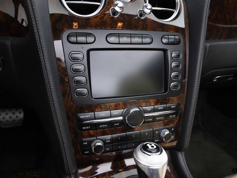 Used 2010 Bentley Continental GTC AWD/4WD image 26