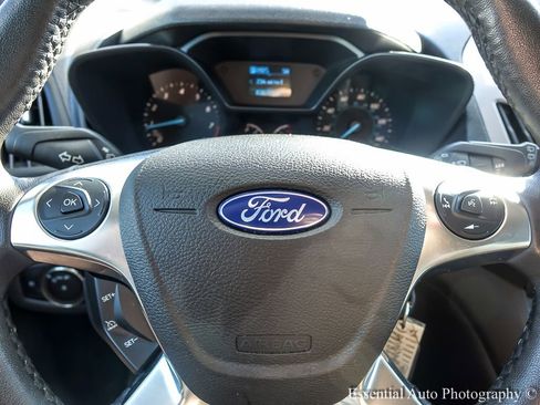 Used 2016 Ford Transit Connect XLT image 14