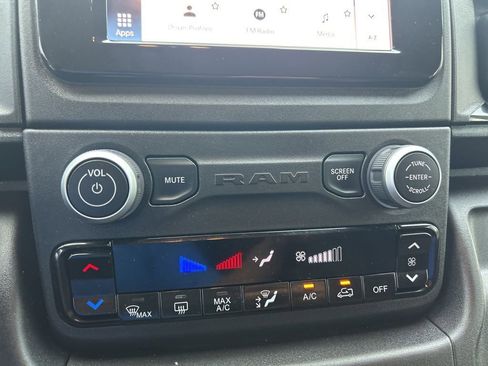 Used 2023 RAM ProMaster 2500 w/ Convenience Group image 37