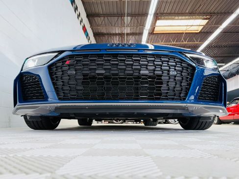 Used 2020 Audi R8 V10 performance AWD/4WD image 37
