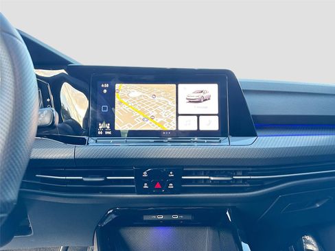 Used 2024 Volkswagen Golf R image 14